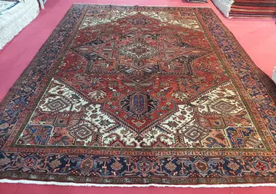 Heriz Rugs