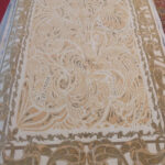 Modern Abstract Luxury Carpet