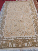 Modern Abstract Luxury Carpet