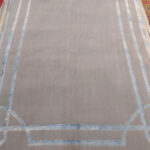 Modern Minimalist Rug