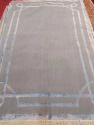 Modern Minimalist Rug