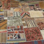 Artisanal Heritage Patchwork