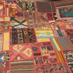 Heritage Mosaic Patchwork