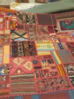 Heritage Mosaic Patchwork