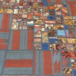 Artisanal Fragment Collage