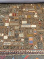 Modern Tectonic Collage