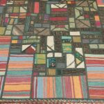 Chromatic Heritage Mosaic