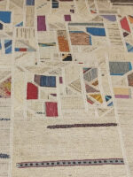 Luminous Heritage Collage