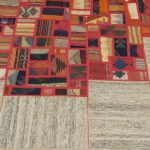 Radiant Hearth Mosaic