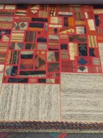 Radiant Hearth Mosaic