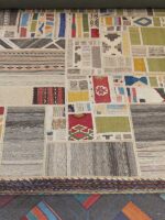 Prismatic Legacy Assembly