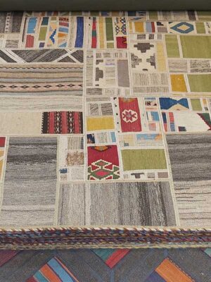 Prismatic Legacy Assembly