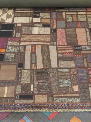 Terrane Earthwork Composition