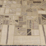 Exquisite Monochrome Meridian