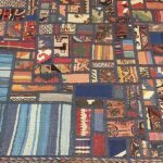 Majestic Cobalt Assemblage