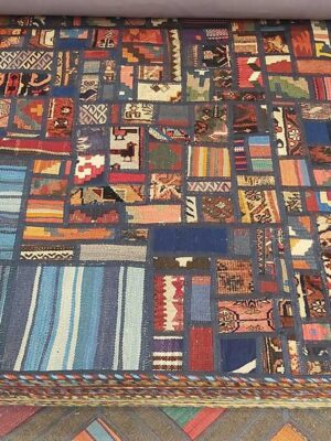 Majestic Cobalt Assemblage