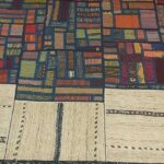 Radiant Legacy Mosaic