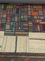 Radiant Legacy Mosaic